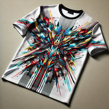 Sublimation Product